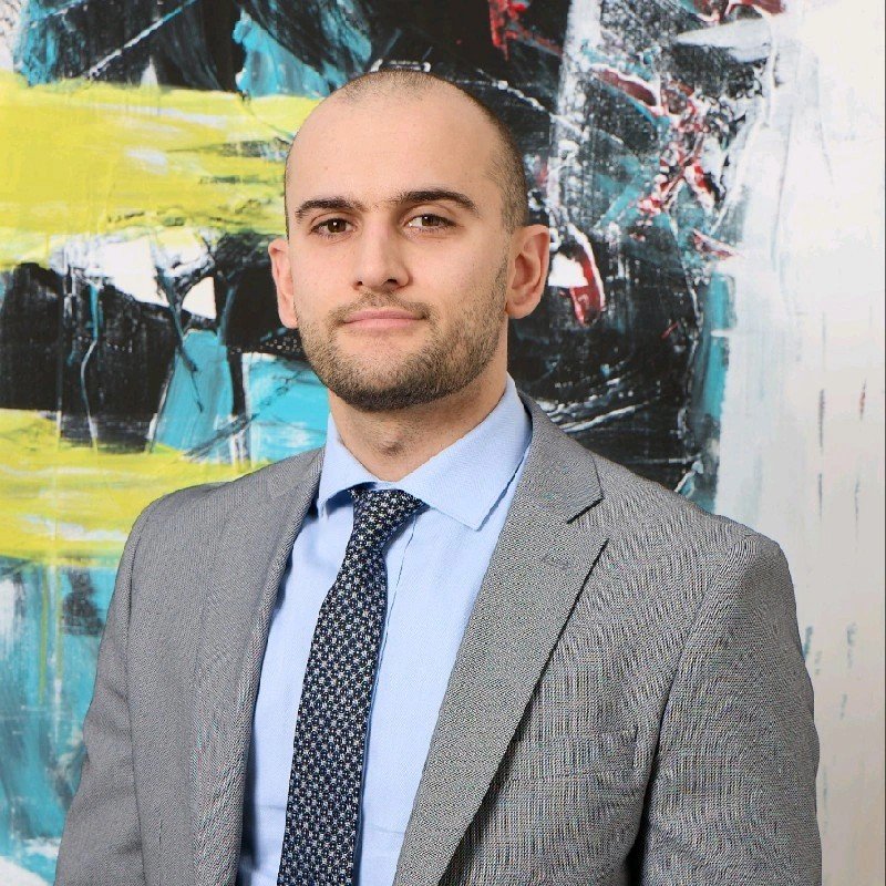 athanasios Ioannou intellectual property lawyer